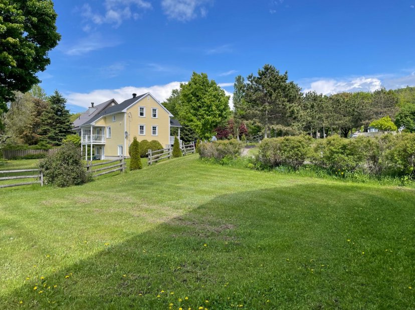 Les Immeubles GLMC Maison de plainpied 261 Route de la Montagne