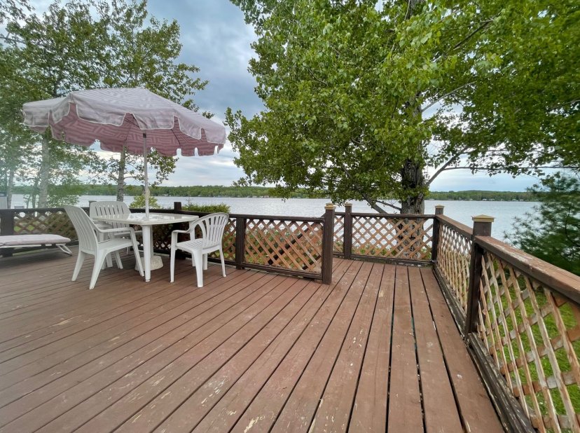 Les Immeubles GLMC Maison à un étage et demi 209 Ch. des Goélands