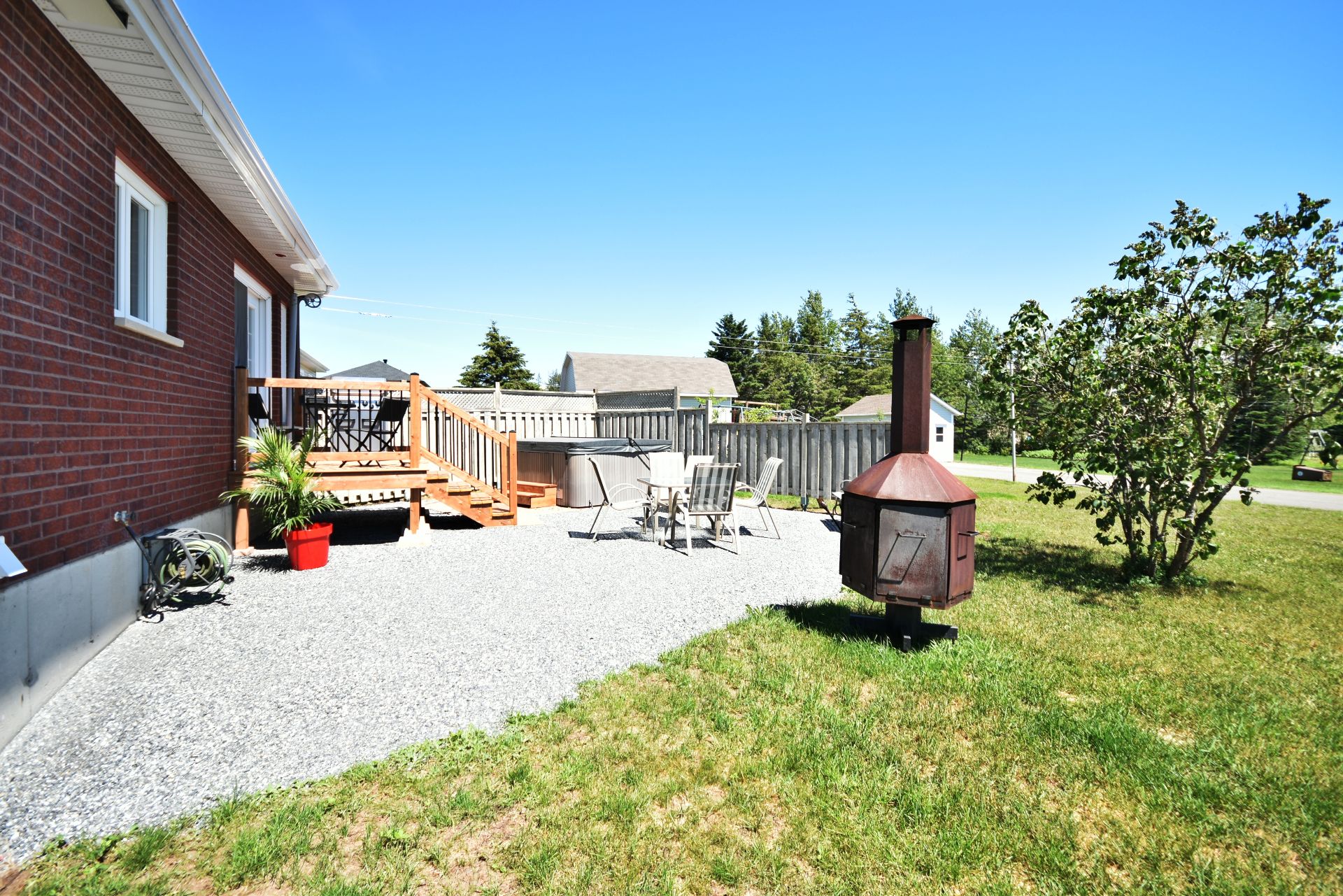 Les Immeubles GLMC Maison de plainpied 481 Av. du Rocher, SaintAlexandredeKamouraska Les Immeubles GLMC Maison de plainpied 481 Av. du Rocher, SaintAlexandredeKamouraska